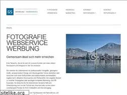 Sites similar to gerlind-schiele-werbung.de
