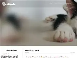 Sites similar to gerlinde.it