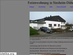 Sites similar to gerling-sinsheim.de