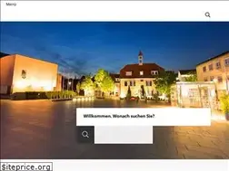 Sites similar to gerlingen.de