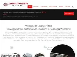 Sites similar to gerlinger.com