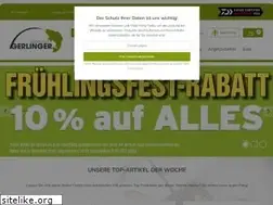 Sites similar to gerlinger.de