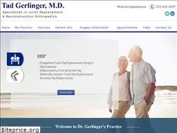 Sites similar to gerlingermd.com