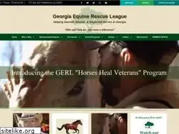 Sites similar to gerlltd.org
