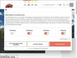 Sites similar to gerlosstrasse.at