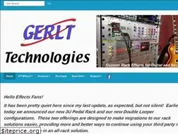 Sites similar to gerlttechnologies.com