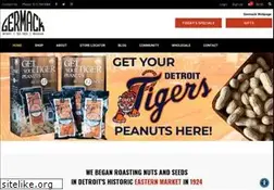Sites similar to germack.com