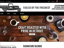 Sites similar to germackcoffee.com