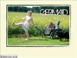 Sites similar to germaid.de