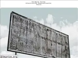 Sites similar to germain-ferey.com