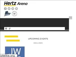 Sites similar to germainarena.com