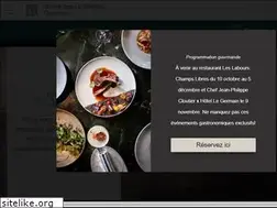 Sites similar to germaincharlevoix.com