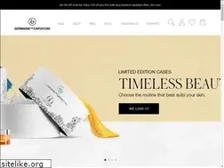 Sites similar to germaine-de-capuccini.co.uk
