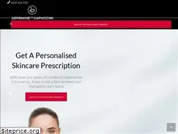 Sites similar to germaine-de-capuccini.com.au