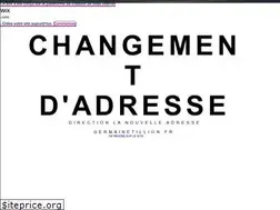 Sites similar to germaine-tillion.org