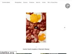 Sites similar to germaine.co.uk