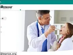 Sites similar to germainelabs.com