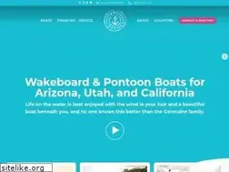 Sites similar to germainemarine.com