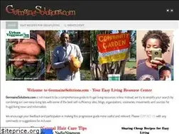 Sites similar to germainesolutions.com