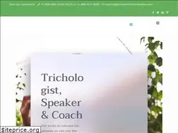 Sites similar to germainewilliamsbeckles.com