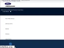 Sites similar to germainford.com
