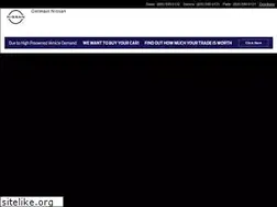 Sites similar to germainnissan.com