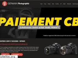 Sites similar to germainphoto.fr