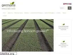 Sites similar to germains.com