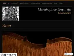 Sites similar to germainviolins.com