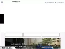 Sites similar to germainvwofcolumbus.com