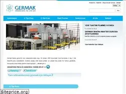 Sites similar to germakmakina.com.tr