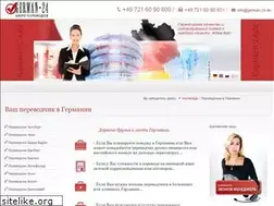 Sites similar to german-24.de
