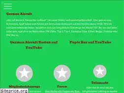 Sites similar to german-aircult.de