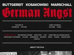Sites similar to german-angst.com
