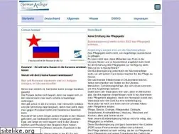 Sites similar to german-anzeiger.de