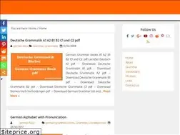 Sites similar to german-blog.com