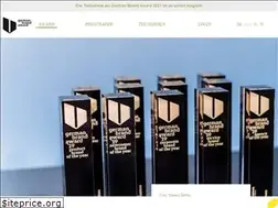 Sites similar to german-brand-award.com