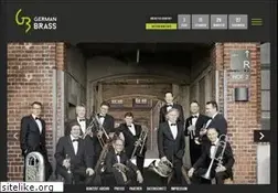 Sites similar to german-brass.de