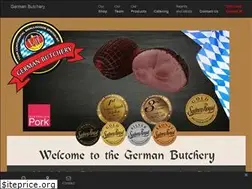 Sites similar to german-butchery.com.au