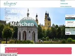 Sites similar to german-course-germany.de