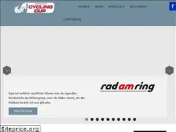 Sites similar to german-cycling-cup.com