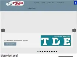 Sites similar to german-cycling-cup.de