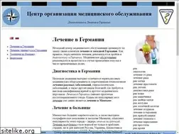 Sites similar to german-doktor.de