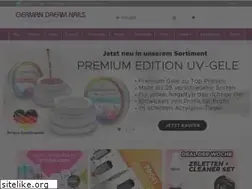 Sites similar to german-dream-nails.com