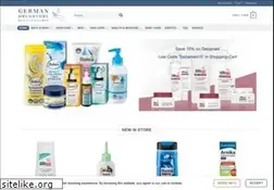 Sites similar to german-drugstore.com