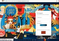 Sites similar to german-emirates-club.com