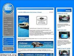 Sites similar to german-exhaust.de