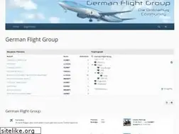 Sites similar to german-flight-group.de