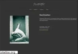 Sites similar to german-gothic-board.de