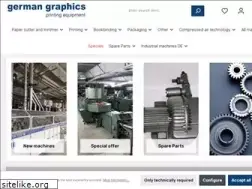 Sites similar to german-graphics.com